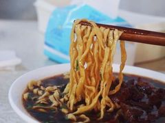 -无名老卤面(中华门店)