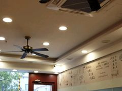 大堂-老裕缘汤包馆(嘉善路店)