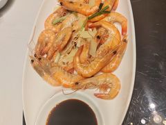 -丰收日·小海鲜·沪上家宴(顾村正大店)