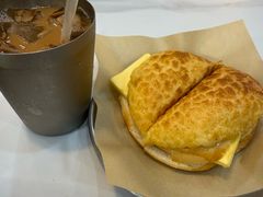 -華歡冰室-WahFoon(吉大店)