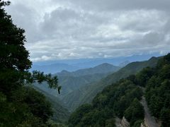 -大水川景区