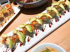 -隐泉之语日式料理(王府中环店)