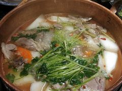 -羊肉街口老银川滩羊涮肉馆