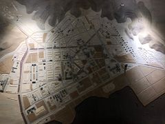 -大连市规划展示中心