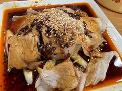-朱大嘴肥肠血旺(福字街店)