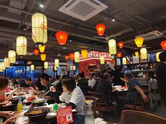 -匠熙小馆(崇文门店)