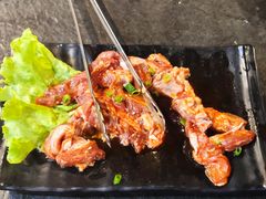 -火炉旺烤肉啤酒屋(沈北创始店)