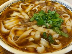 小炖肉刀削面-老门刀削面(小酱坊店)
