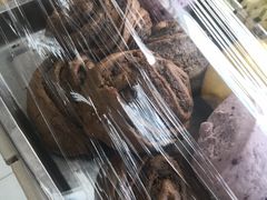 红糖麻花卷-常州糕团店(北大街新世纪商城店)