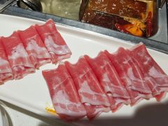 -海底捞火锅(航洋城店)