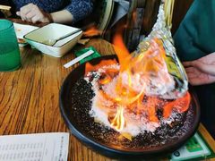 -嘉禾·悦享餐厅(八方汇店)