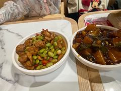 -乡村基·川味现炒大王(熙悦天街店)