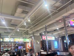 -牧童禧肉社·韩国炭火烤肉店(中粮祥云小镇创始店)