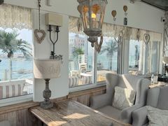 -Vanillacafe香草咖啡(银海大世界店)