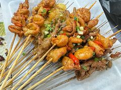 -四妹餐厅(玫瑰街店)