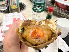 -金新街边打边炉(天安花园店)