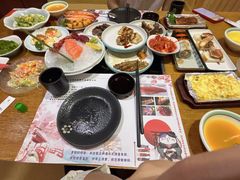 -松坂屋日料自助(长城路店)