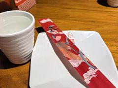 -青炉里青花椒鲜活烤鱼(理工大店)