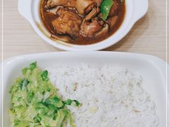 -南城香·饭香串香馄饨香(青年路店)