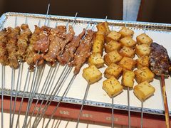 -轻松串吧(亦庄上海沙龙店)