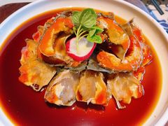 -甬上名灶(天一阁·翠柏店)