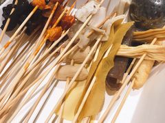 -串一火锅(赛格国际购物中心店)