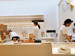 -% Arabica阿拉比卡咖啡(武康路店)