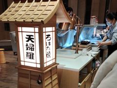 -长沙三景韦尔斯利酒店·Oval全日制餐厅自助餐