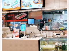 -红荔村肠粉(岗厦店)