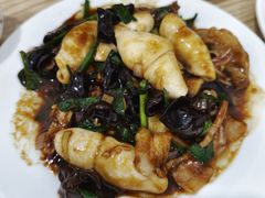 -九龙餐厅(大沽路店)