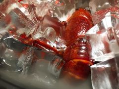 -怪怪龙虾·澳洲蓝龙王·深夜食堂(惊驾路店)