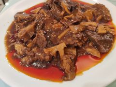 -胖子菜馆(隆昌路店)