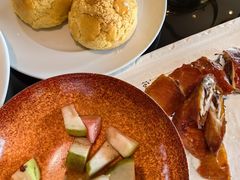 -夏宫中餐厅(静安香格里拉店)