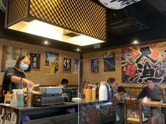 -矶野水产(澳门逸园中心店)