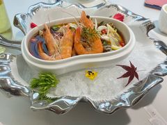 -3号仓库·创意中国菜(新世界城店)