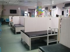 -吉林大学第二医院(自强院区)