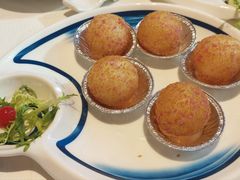 -新海利海鲜城·41年珠海老字号(夏湾店)