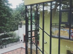 -三鹰之森吉卜力美术馆