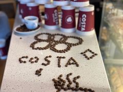-COSTA COFFEE(龙德广场店)