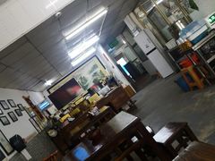 -蓝记云吞(正果店)