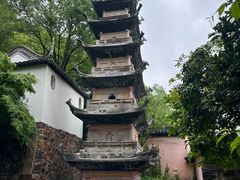 -狼山风景名胜区