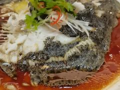 -鲁宴·鲁煨黄河生态大鲤鱼(月坛店)