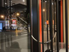 -汉堡王(北京通州领展店)