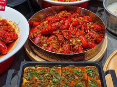 -侠舍·江湖烤全羊·大排档(沌口总店)