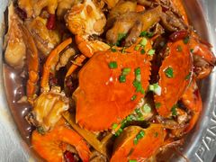 -胖哥俩肉蟹煲(宿迁宝龙广场店)