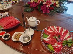 -天宜隆蘑菇宴火锅(石景山旗舰店)