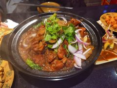 -花雕醉鸡(北大街义勇街店)