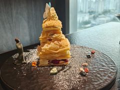 -唐猫庭院·千年陕菜(赛格国际购物中心店)