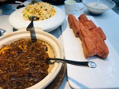 -陶苏·品味融合川菜(龙湖源著天街店)