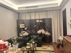 -乾威·泰式按摩•龙筋spa(金地店)
